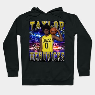 Taylor Hendricks Hoodie